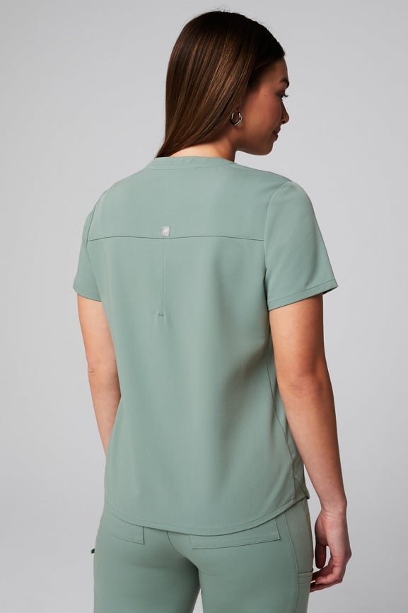 Vital Scrub Top