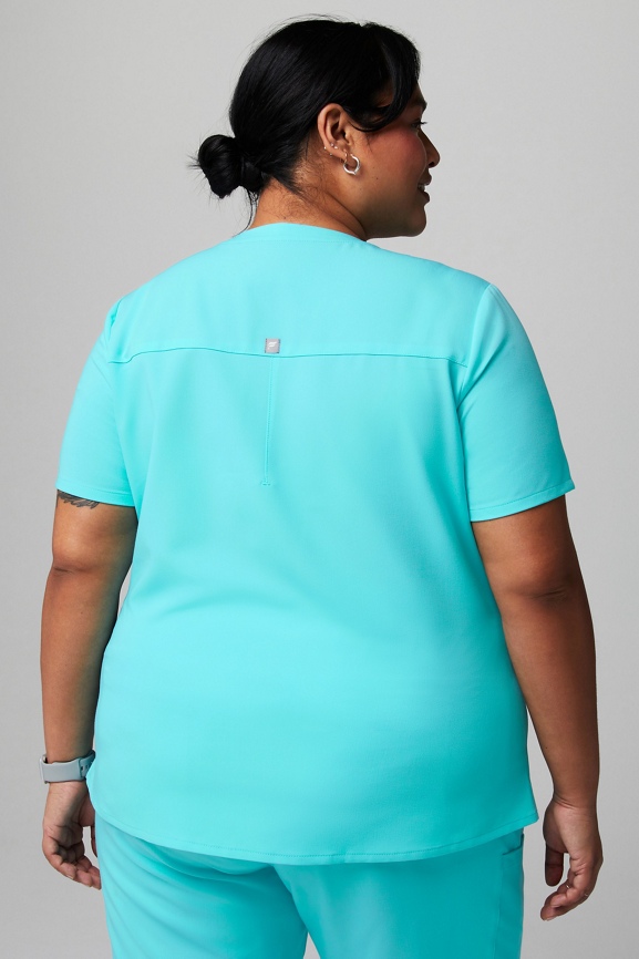 Vital Scrub Top