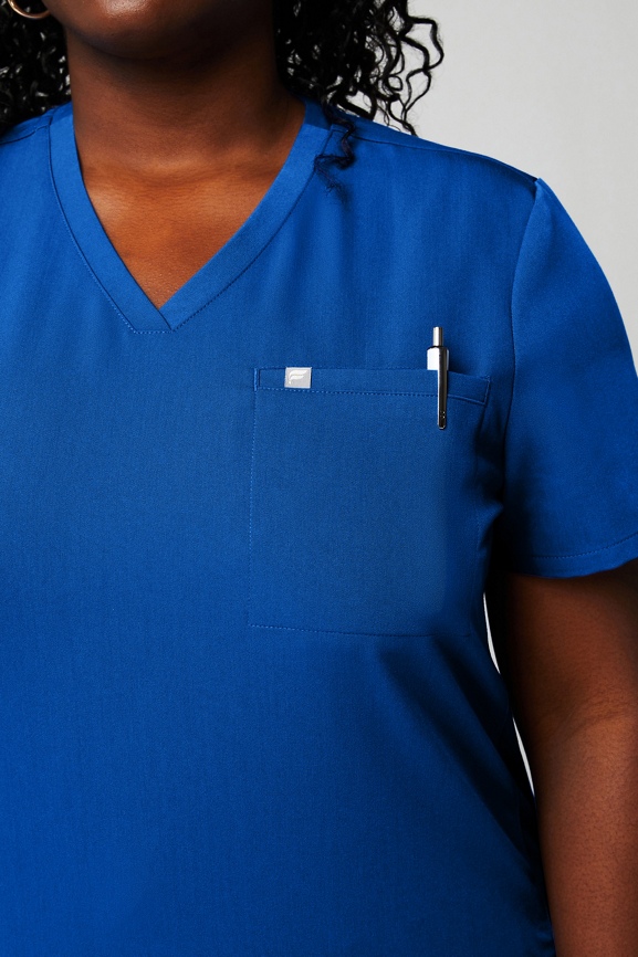 Vital Scrub Top