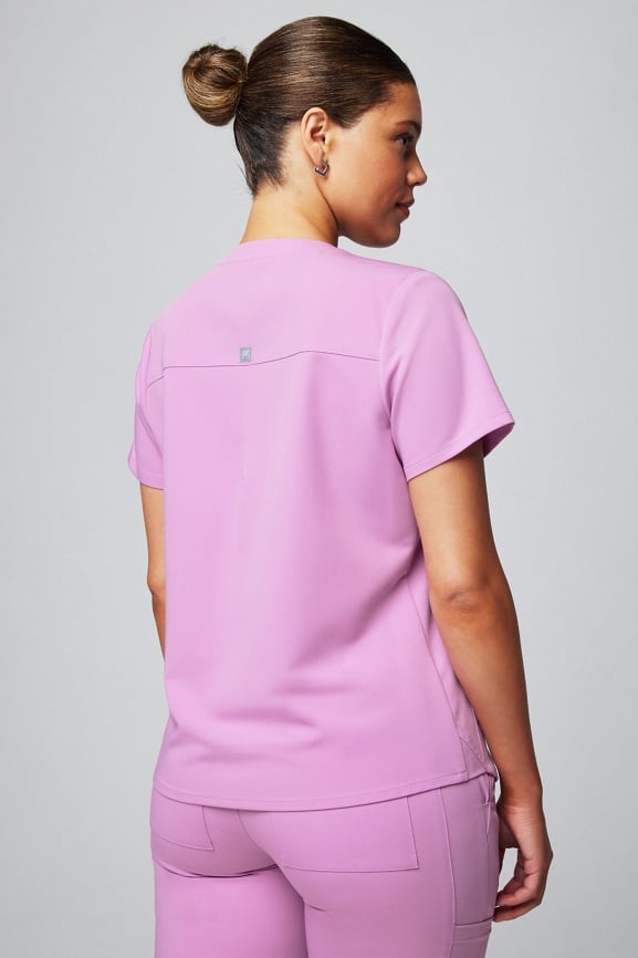 Vital Scrub Top