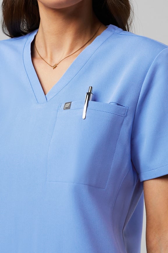 Vital Scrub Top