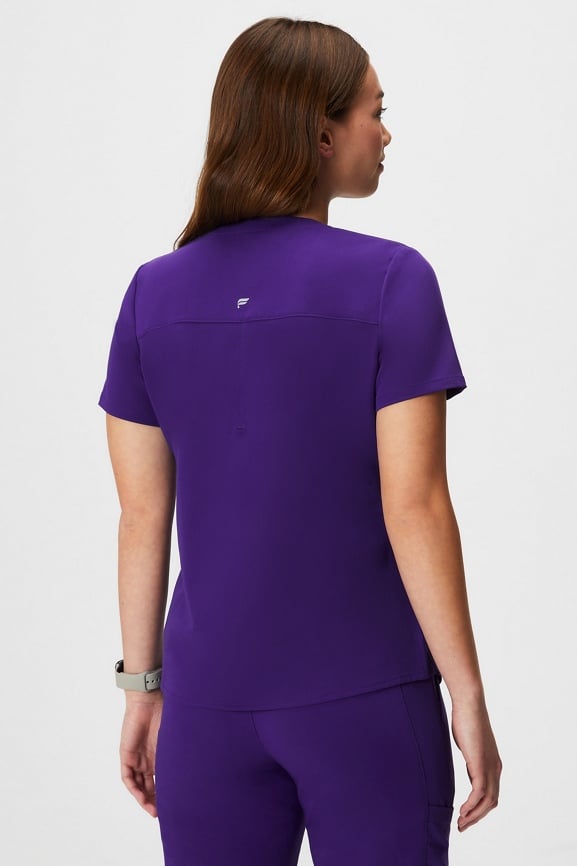Vital Scrub Top