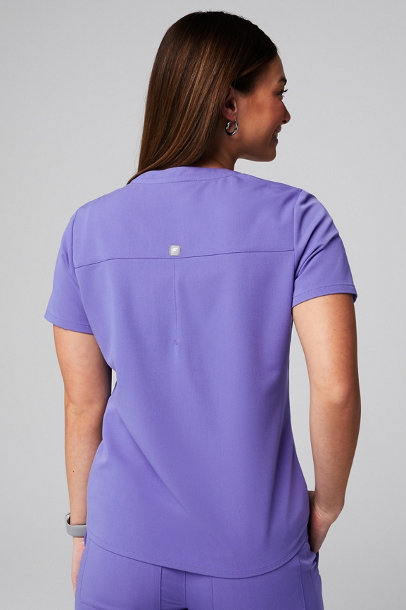 Vital Scrub Top