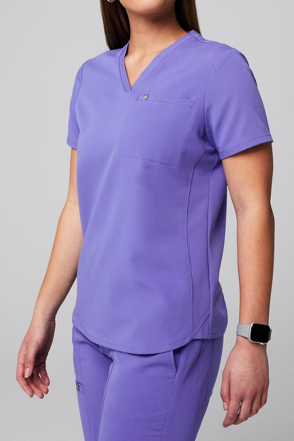 Vital Scrub Top
