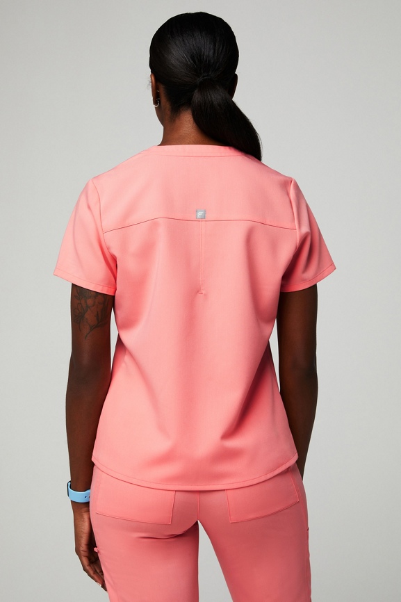 Vital Scrub Top