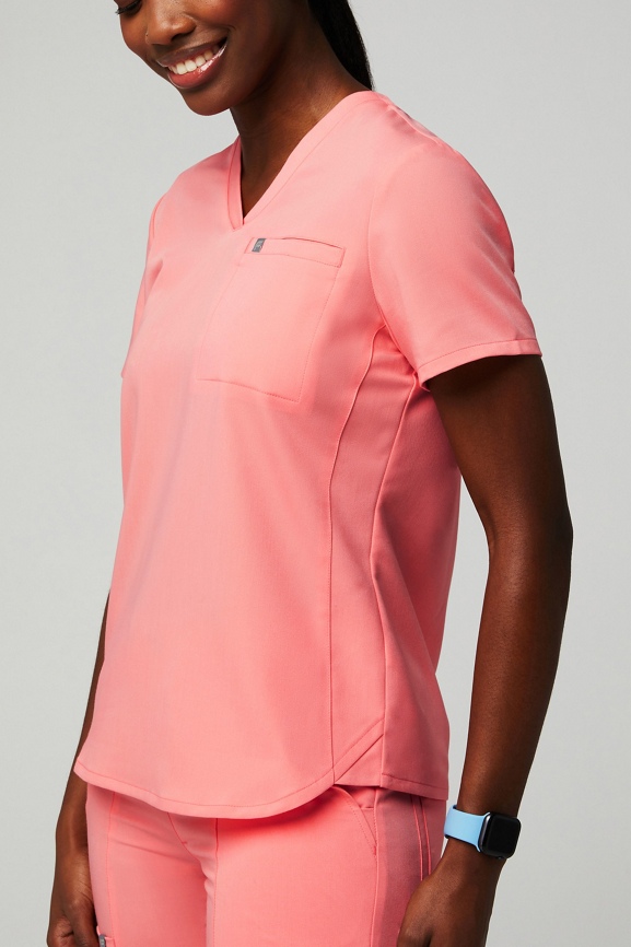 Vital Scrub Top