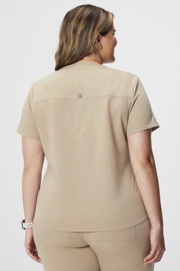 Vital Scrub Top