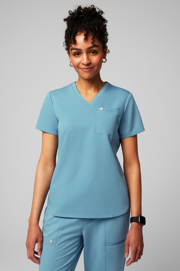Vital Scrub Top