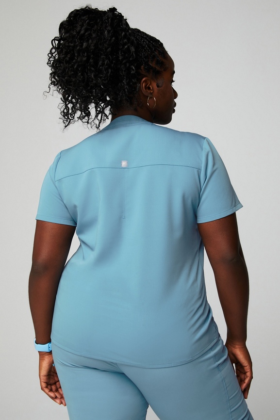 Vital Scrub Top