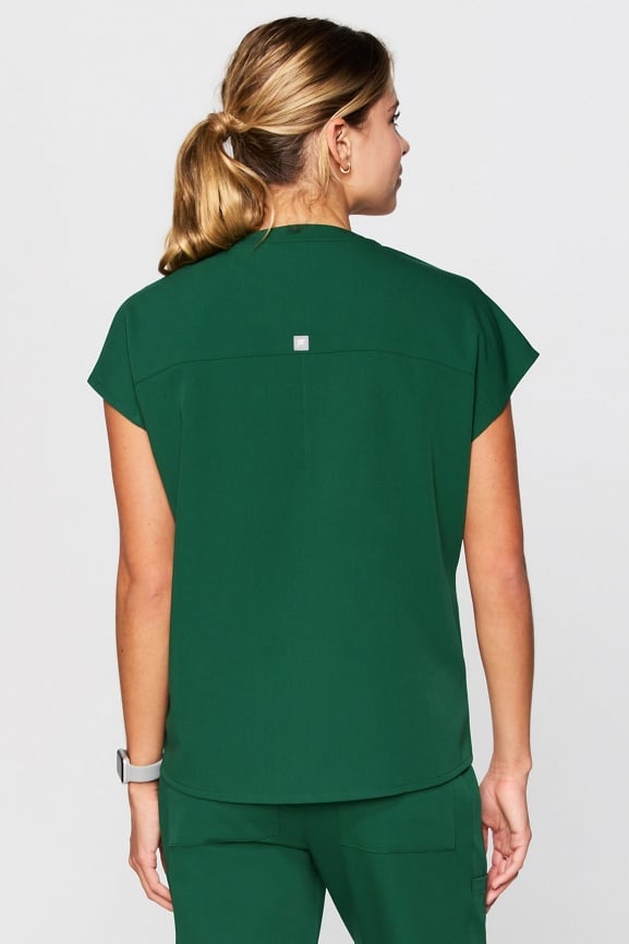 Evolve Scrub Top