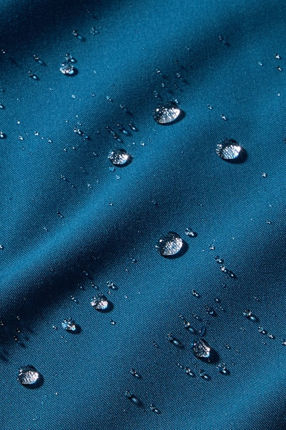 Helix 1-Pocket Scrub Top