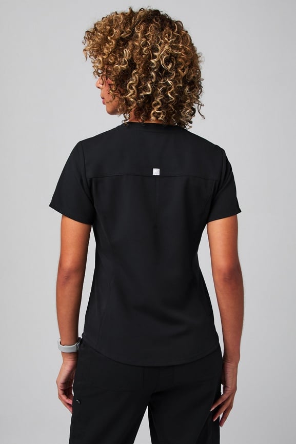 Method Flex Scrub Top