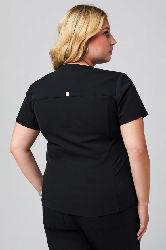 Method Flex Scrub Top