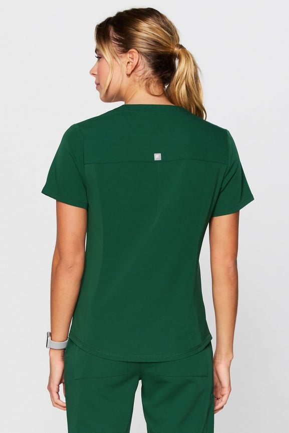 Method Flex Scrub Top