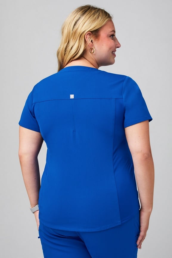 Method Flex Scrub Top