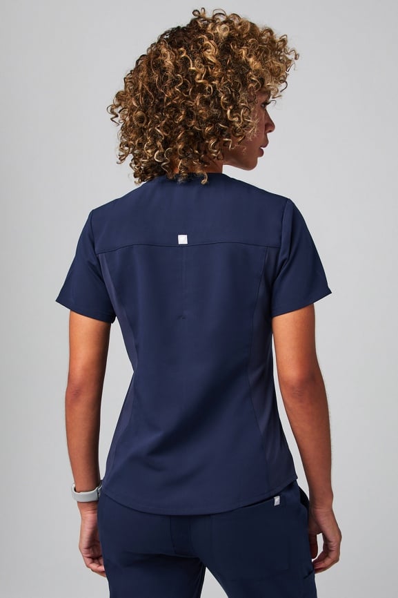 Method Flex Scrub Top