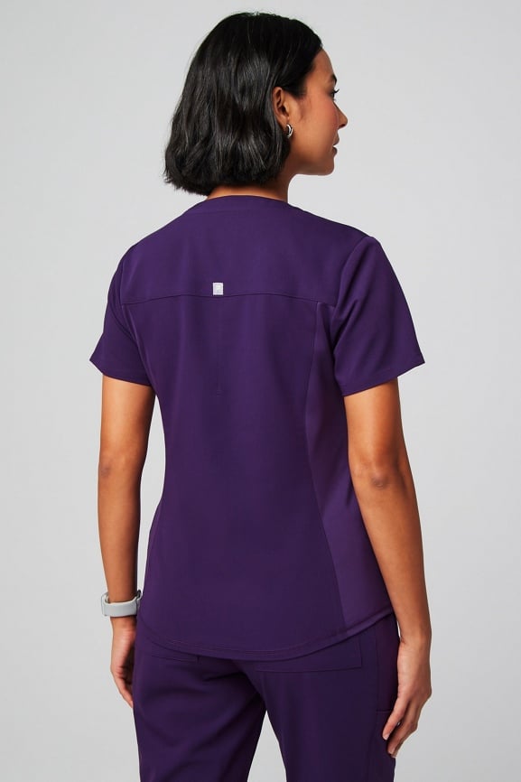Method Flex Scrub Top