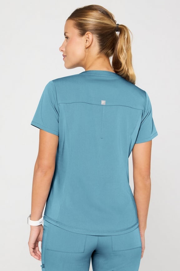Method Flex Scrub Top
