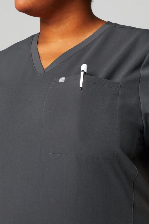 Vital Scrub Top