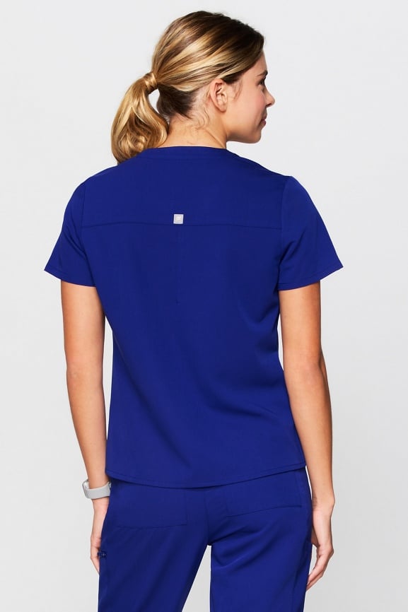 Vital Scrub Top