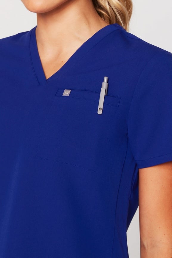 Vital Scrub Top