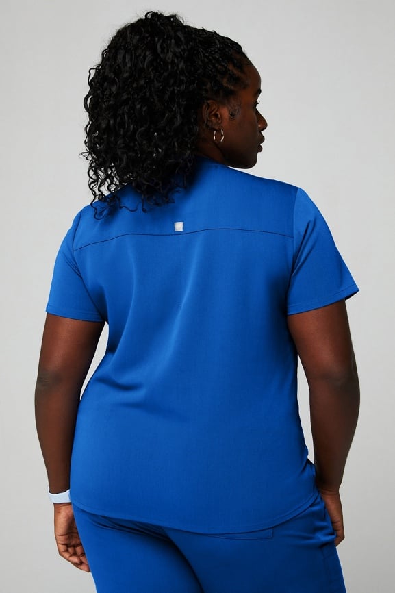 Vital Scrub Top