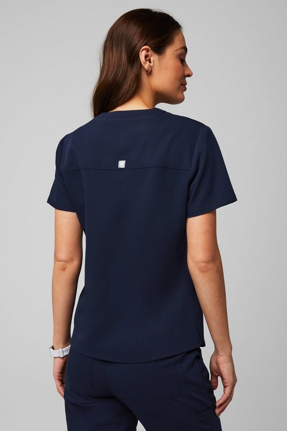 Vital Scrub Top
