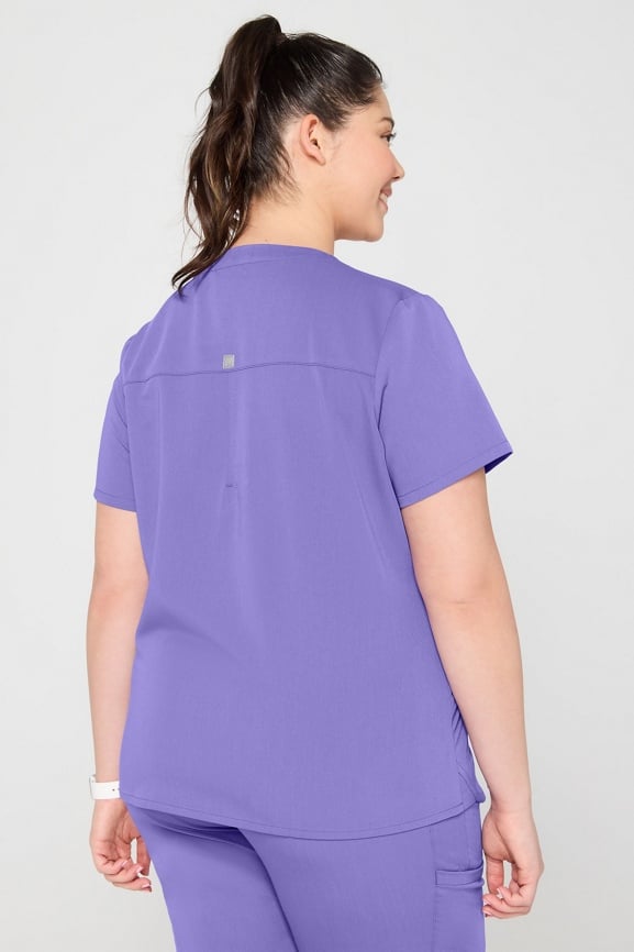Vital Scrub Top