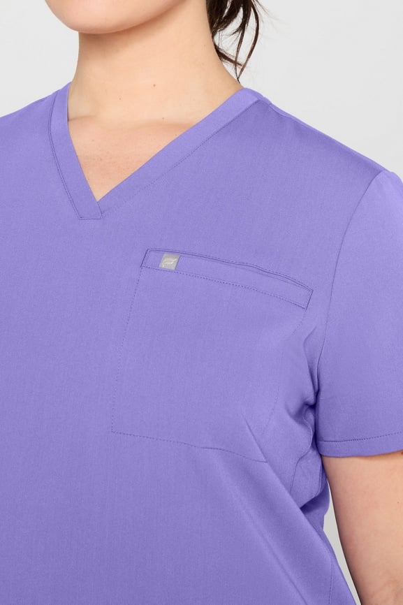 Vital Scrub Top