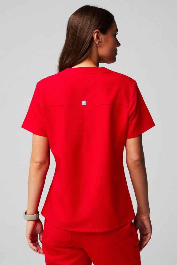 Vital Scrub Top
