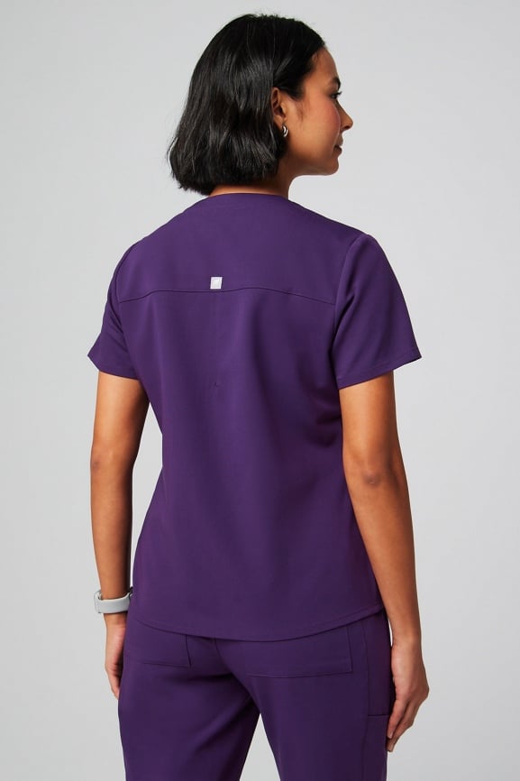 Vital Scrub Top