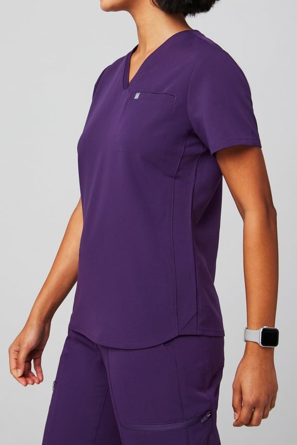 Vital Scrub Top