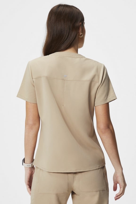 Vital Scrub Top