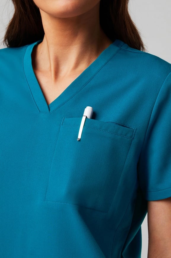 Vital Scrub Top