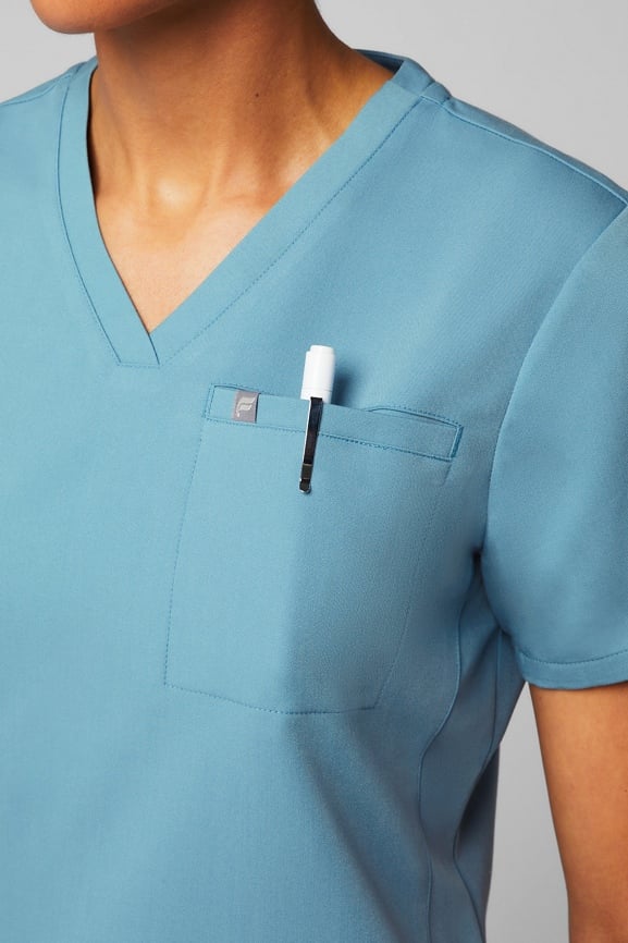 Vital Scrub Top