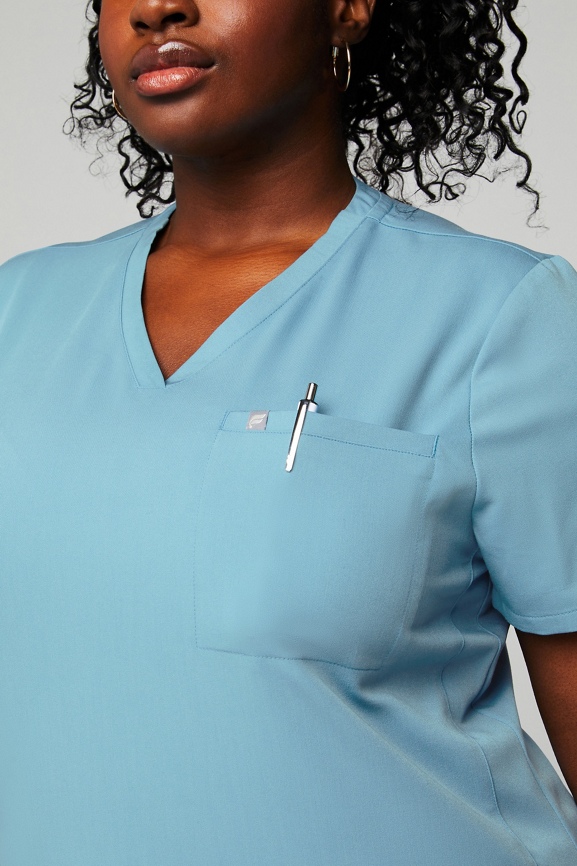 Vital Scrub Top