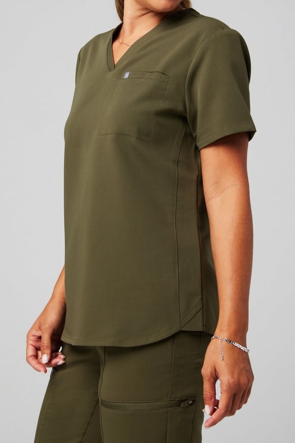Vital Scrub Top