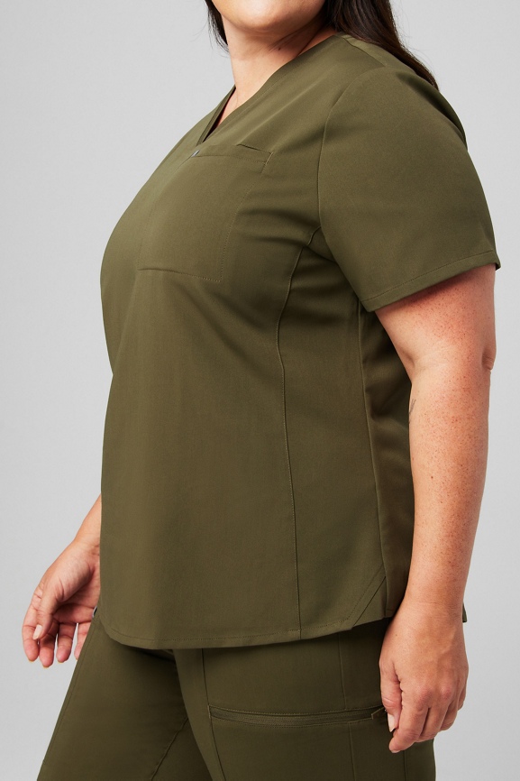 Vital Scrub Top