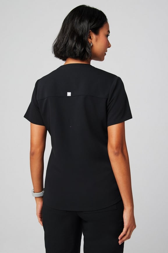 Method Scrub Top
