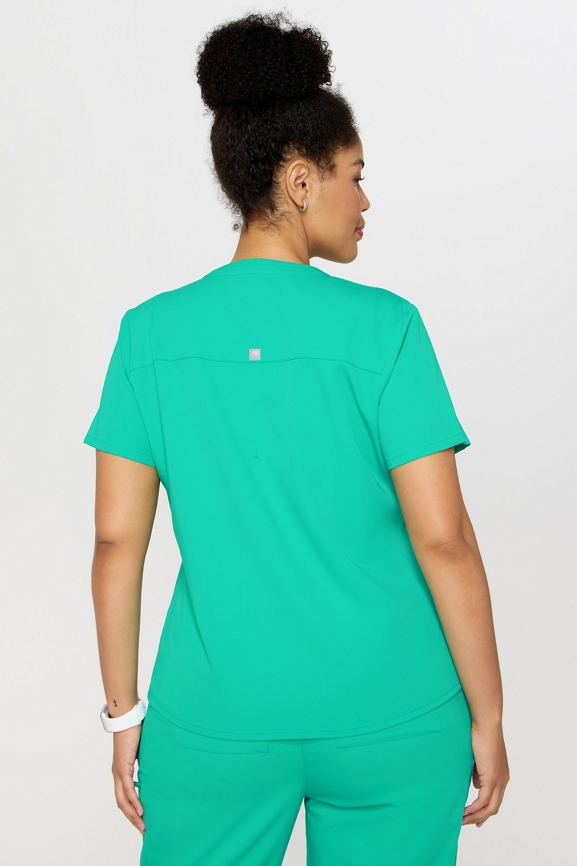 Method 2-Pocket Scrub Top