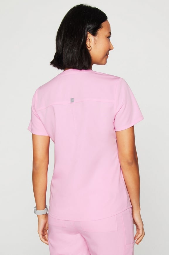 Method Scrub Top