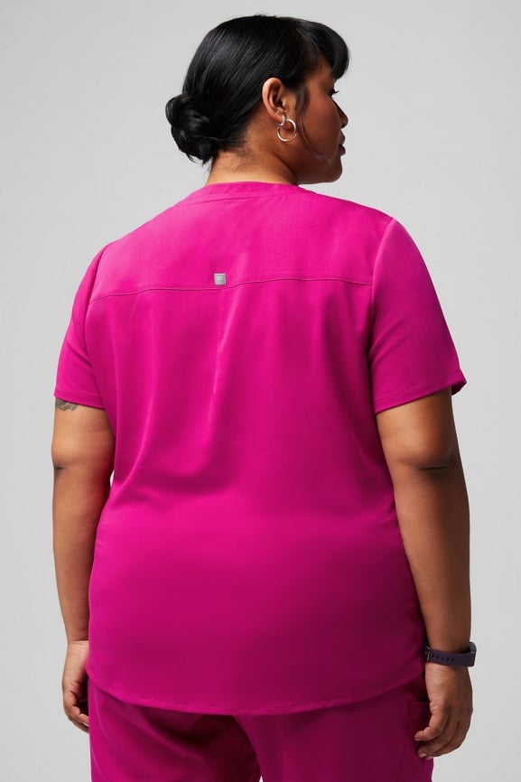 Method Scrub Top