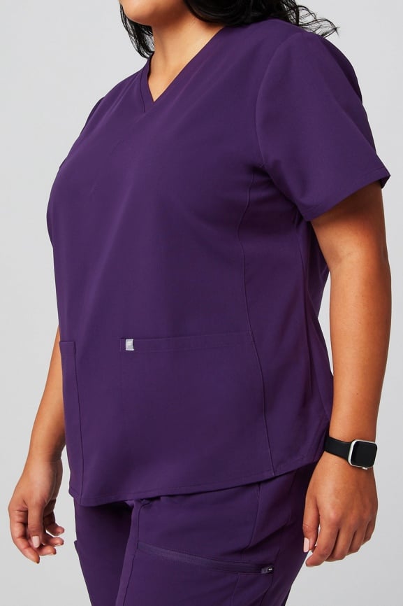 Method Scrub Top