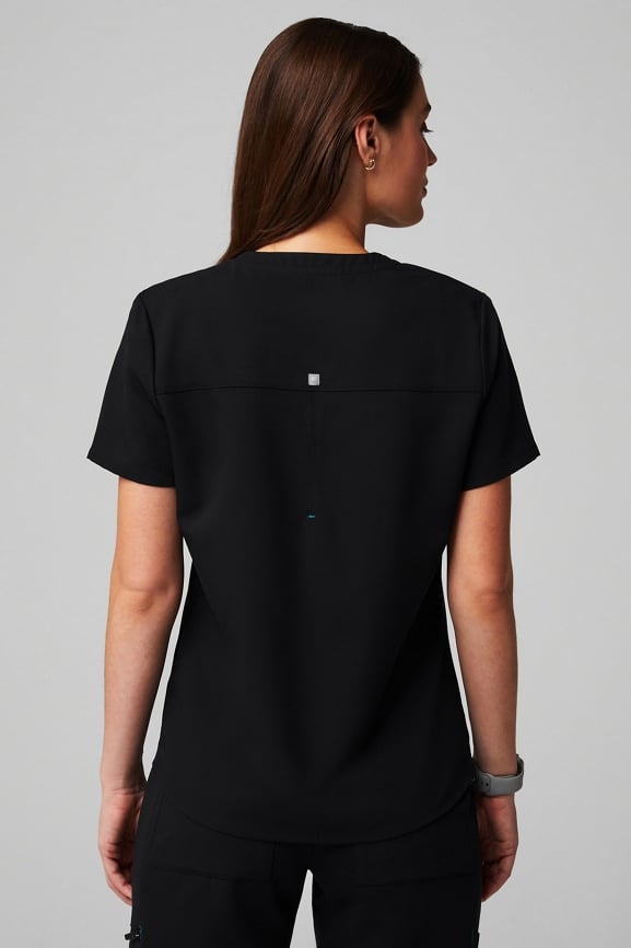 Method Scrub Top