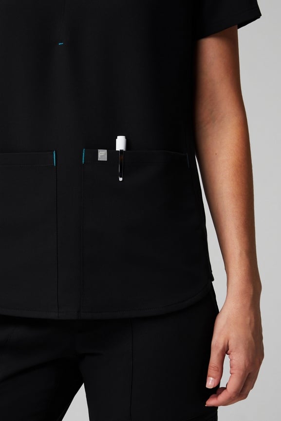 Method Scrub Top