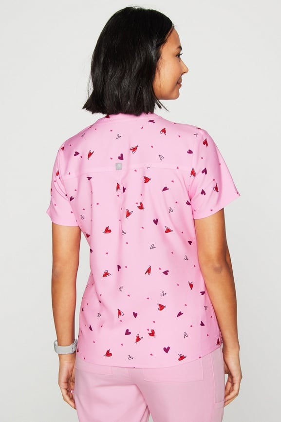 Vital Scrub Top