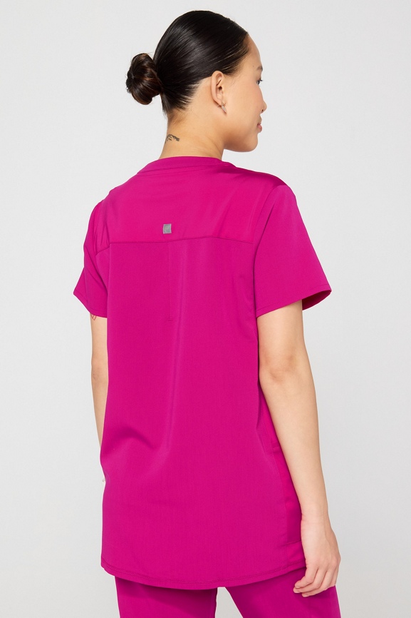 Instinct Maternity Scrub Top