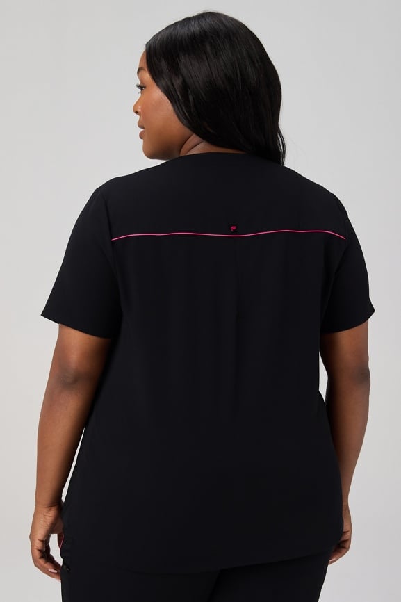 Method Scrub Top