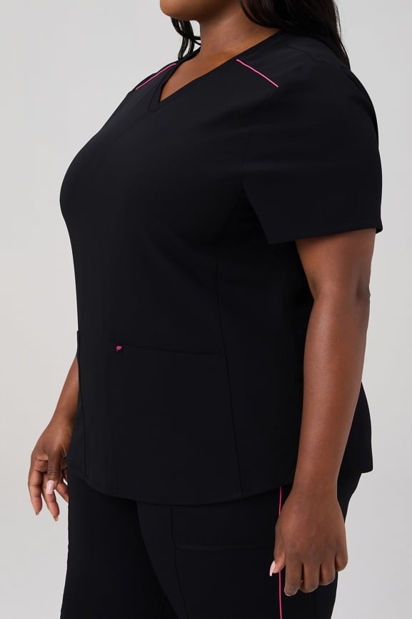Method Scrub Top