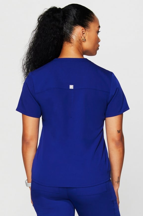 Method Scrub Top (Petite Fit)